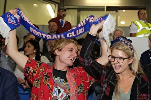 <b class=qtipBold><figcaption>Cardiff City 30SEP14</figcaption></b><br>Brighton And Hove Albion Season 2014-15: 2014-15 Home Games: Cardiff City 30SEP14 Cardiff City 30SEP14