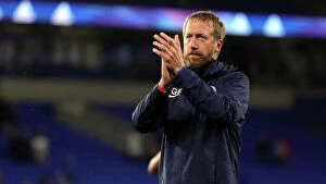 Carabao Cup Gallery: Cardiff City v Brighton and Hove Albion Carabao Cup 24AUG21