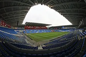 Cardiff City Prints: Cardiff City v Brighton and Hove Albion EFL Sky Bet Championship 03DEC16