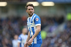 Championship Clash: Brighton & Hove Albion vs. Huddersfield Town (January 23, 2016)
