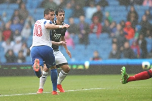 Championship Showdown: Brighton and Hove Albion vs. Brentford at American Express Community Stadium (10SEP16)