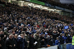 Championship Showdown: Brighton & Hove Albion vs. Aston Villa (November 18, 2016)