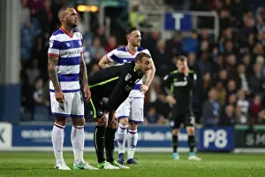 Championship Showdown: QPR vs. Brighton & Hove Albion at Loftus Road (07APR17)