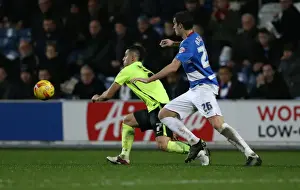 Championship Showdown: QPR vs. Brighton & Hove Albion at Loftus Road (15DEC15)