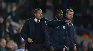 Championship Showdown: QPR vs. Brighton & Hove Albion at Loftus Road (15DEC15)