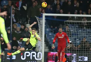 Championship Showdown: QPR vs. Brighton & Hove Albion at Loftus Road (15DEC15)