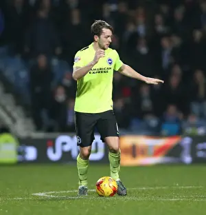 Championship Showdown: QPR vs. Brighton & Hove Albion at Loftus Road (15DEC15)