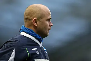 Charlie Oatway: A Brighton and Hove Albion Football Legend