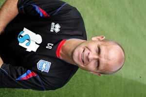 Images Dated 6th August 2010: Charlie Otway