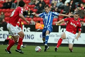 Images Dated 16th October 2010: Charlton Athletic