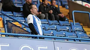 Chelsea v Brighton and Hove Albion Premier League 03APR19