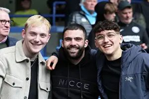 Chelsea v Brighton and Hove Albion Premier League 15APR23