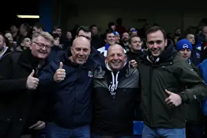 Chelsea v Brighton and Hove Albion Premier League 26DEC17