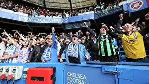 Chelsea v Brighton and Hove Albion<br> Premier League<br> 27SEP25