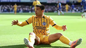 Chelsea v Brighton and Hove Albion<br> Premier League<br> 27SEP25