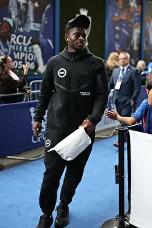 Chelsea v Brighton and Hove Albion<br> Premier League<br> 27SEP25