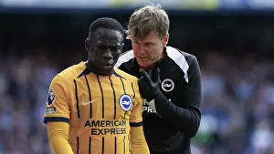Chelsea v Brighton and Hove Albion<br> Premier League<br> 27SEP25