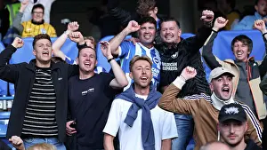 Chelsea v Brighton and Hove Albion<br> Premier League<br> 27SEP25