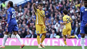 Chelsea v Brighton and Hove Albion<br> Premier League<br> 27SEP25