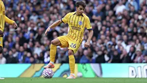 Chelsea v Brighton and Hove Albion<br> Premier League<br> 27SEP25