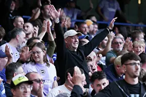 Chelsea v Brighton and Hove Albion<br> Premier League<br> 27SEP25