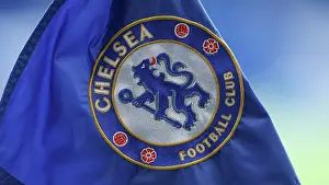 General Stadium View Prints: Chelsea v Brighton and Hove Albion
Premier League
27SEP25