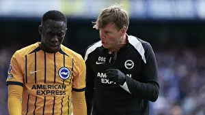 A Mele Unsues Prints: Chelsea v Brighton and Hove Albion
Premier League
27SEP25