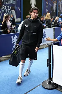 Chelsea v Brighton and Hove Albion<br> Premier League<br> 27SEP25