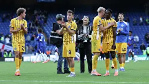 A Mele Unsues Prints: Chelsea v Brighton and Hove Albion
Premier League
27SEP25