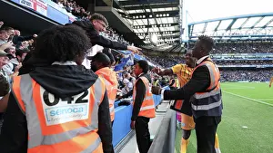 Chelsea v Brighton and Hove Albion<br> Premier League<br> 27SEP25
