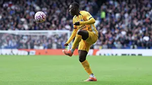 Chelsea 27SEP25 Prints: Chelsea v Brighton and Hove Albion
Premier League
27SEP25