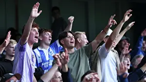 Chelsea 27SEP25 Prints: Chelsea v Brighton and Hove Albion
Premier League
27SEP25