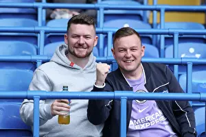Chelsea 27SEP25 Prints: Chelsea v Brighton and Hove Albion
Premier League
27SEP25