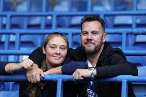 Chelsea 27SEP25 Prints: Chelsea v Brighton and Hove Albion
Premier League
27SEP25