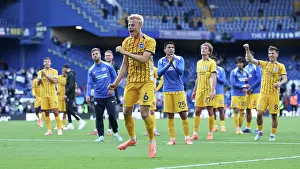 Chelsea 27SEP25 Prints: Chelsea v Brighton and Hove Albion
Premier League
27SEP25