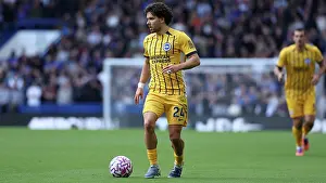 Chelsea 27SEP25 Prints: Chelsea v Brighton and Hove Albion
Premier League
27SEP25