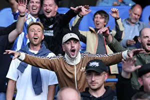 Chelsea 27SEP25 Prints: Chelsea v Brighton and Hove Albion
Premier League
27SEP25