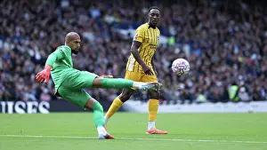 Chelsea 27SEP25 Prints: Chelsea v Brighton and Hove Albion
Premier League
27SEP25