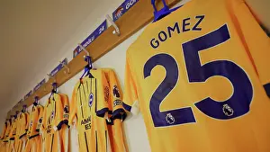 Chelsea 27SEP25 Prints: Chelsea v Brighton and Hove Albion
Premier League
27SEP25