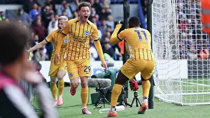 Chelsea v Brighton and Hove Albion<br> Premier League<br> 27SEP25