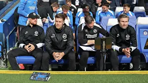 Chelsea v Brighton and Hove Albion<br> Premier League<br> 27SEP25