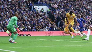 Scores A Goal 1 1 Prints: Chelsea v Brighton and Hove Albion
Premier League
27SEP25