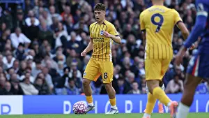 Chelsea 27SEP25 Prints: Chelsea v Brighton and Hove Albion
Premier League
27SEP25