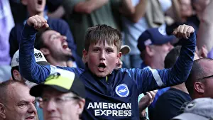 Chelsea 27SEP25 Prints: Chelsea v Brighton and Hove Albion
Premier League
27SEP25
