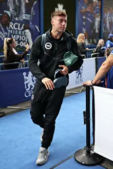 Chelsea 27SEP25 Prints: Chelsea v Brighton and Hove Albion
Premier League
27SEP25