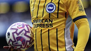 Chelsea v Brighton and Hove Albion<br> Premier League<br> 27SEP25