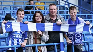 Chelsea v Brighton and Hove Albion<br> Premier League<br> 27SEP25