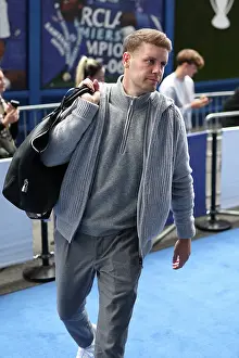 Chelsea 27SEP25 Prints: Chelsea v Brighton and Hove Albion
Premier League
27SEP25