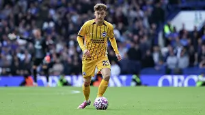Chelsea v Brighton and Hove Albion<br> Premier League<br> 27SEP25