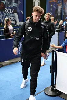 Chelsea 27SEP25 Prints: Chelsea v Brighton and Hove Albion
Premier League
27SEP25
